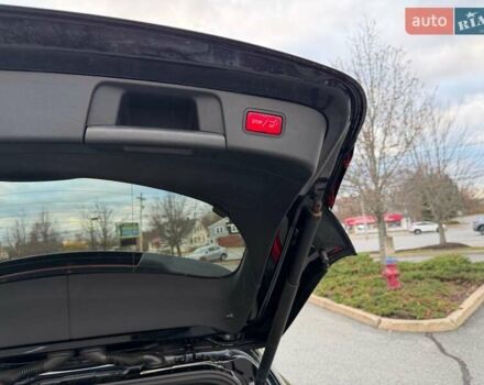 Чорний Мерседес ГЛА-Клас, об'ємом двигуна 2 л та пробігом 120 тис. км за 4000 $, фото 10 на Automoto.ua