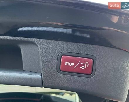 Черный Мерседес ГЛА-Класс, объемом двигателя 1.99 л и пробегом 202 тыс. км за 17200 $, фото 44 на Automoto.ua