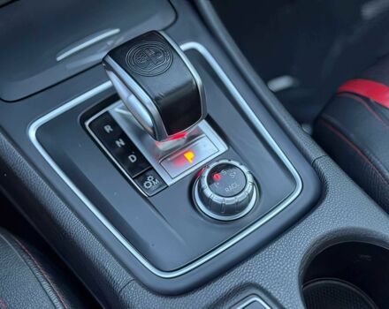 Чорний Мерседес ГЛА-Клас, об'ємом двигуна 2 л та пробігом 77 тис. км за 11700 $, фото 9 на Automoto.ua