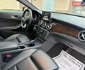 Чорний Мерседес ГЛА-Клас, об'ємом двигуна 2 л та пробігом 120 тис. км за 4000 $, фото 4 на Automoto.ua