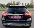 Черный Мерседес ГЛА-Класс, объемом двигателя 1.99 л и пробегом 202 тыс. км за 17200 $, фото 72 на Automoto.ua