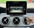 Черный Мерседес ГЛА-Класс, объемом двигателя 1.99 л и пробегом 99 тыс. км за 19900 $, фото 53 на Automoto.ua