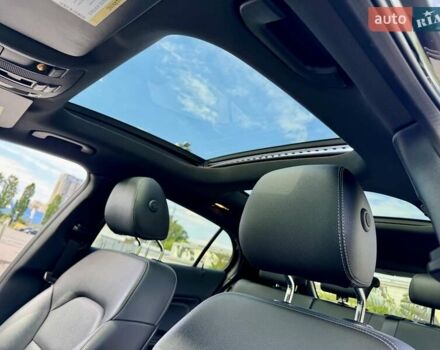 Черный Мерседес ГЛА-Класс, объемом двигателя 1.99 л и пробегом 99 тыс. км за 19900 $, фото 57 на Automoto.ua