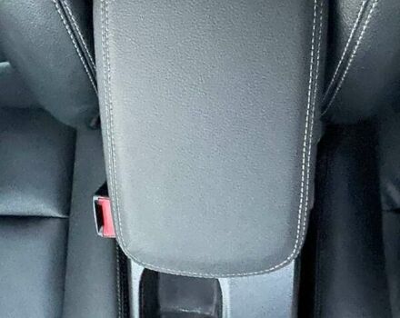 Черный Мерседес ГЛА-Класс, объемом двигателя 1.99 л и пробегом 202 тыс. км за 17200 $, фото 26 на Automoto.ua