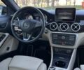 Черный Мерседес ГЛА-Класс, объемом двигателя 1.99 л и пробегом 120 тыс. км за 18990 $, фото 22 на Automoto.ua