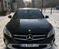Чорний Мерседес ГЛА-Клас, об'ємом двигуна 1.99 л та пробігом 177 тис. км за 15650 $, фото 1 на Automoto.ua
