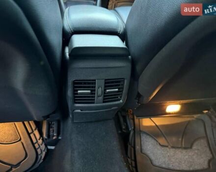 Чорний Мерседес ГЛА-Клас, об'ємом двигуна 2 л та пробігом 120 тис. км за 4000 $, фото 11 на Automoto.ua