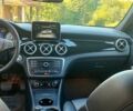 Черный Мерседес ГЛА-Класс, объемом двигателя 1.99 л и пробегом 125 тыс. км за 19500 $, фото 15 на Automoto.ua