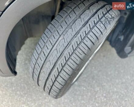 Черный Мерседес ГЛА-Класс, объемом двигателя 1.99 л и пробегом 99 тыс. км за 19900 $, фото 26 на Automoto.ua