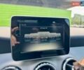 Черный Мерседес ГЛА-Класс, объемом двигателя 1.99 л и пробегом 99 тыс. км за 19900 $, фото 58 на Automoto.ua