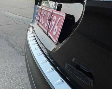 Черный Мерседес ГЛА-Класс, объемом двигателя 1.99 л и пробегом 202 тыс. км за 17200 $, фото 24 на Automoto.ua