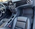 Черный Мерседес ГЛА-Класс, объемом двигателя 1.99 л и пробегом 125 тыс. км за 19500 $, фото 23 на Automoto.ua