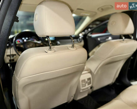 Черный Мерседес ГЛА-Класс, объемом двигателя 1.6 л и пробегом 61 тыс. км за 23800 $, фото 27 на Automoto.ua