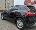Черный Мерседес ГЛА-Класс, объемом двигателя 1.46 л и пробегом 87 тыс. км за 20000 $, фото 10 на Automoto.ua