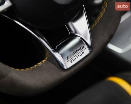 Черный Мерседес ГЛА-Класс, объемом двигателя 1.99 л и пробегом 75 тыс. км за 31900 $, фото 27 на Automoto.ua