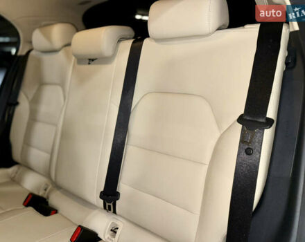 Черный Мерседес ГЛА-Класс, объемом двигателя 1.6 л и пробегом 61 тыс. км за 23800 $, фото 26 на Automoto.ua