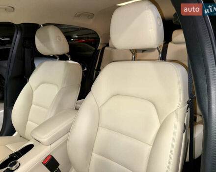 Черный Мерседес ГЛА-Класс, объемом двигателя 1.6 л и пробегом 61 тыс. км за 23800 $, фото 18 на Automoto.ua