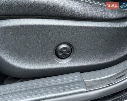 Чорний Мерседес ГЛА-Клас, об'ємом двигуна 1.99 л та пробігом 90 тис. км за 22900 $, фото 18 на Automoto.ua