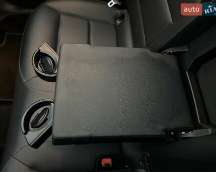 Чорний Мерседес ГЛА-Клас, об'ємом двигуна 1.99 л та пробігом 90 тис. км за 22900 $, фото 31 на Automoto.ua