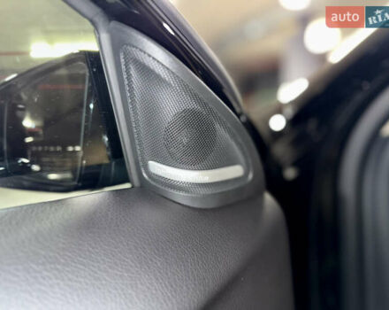 Черный Мерседес ГЛА-Класс, объемом двигателя 1.6 л и пробегом 61 тыс. км за 23800 $, фото 24 на Automoto.ua