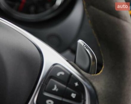 Черный Мерседес ГЛА-Класс, объемом двигателя 1.99 л и пробегом 75 тыс. км за 31900 $, фото 26 на Automoto.ua