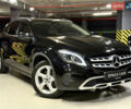 Черный Мерседес ГЛА-Класс, объемом двигателя 1.6 л и пробегом 61 тыс. км за 23800 $, фото 2 на Automoto.ua