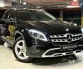 Черный Мерседес ГЛА-Класс, объемом двигателя 1.6 л и пробегом 61 тыс. км за 20000 $, фото 1 на Automoto.ua