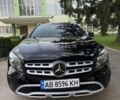Черный Мерседес ГЛА-Класс, объемом двигателя 1.99 л и пробегом 185 тыс. км за 17500 $, фото 1 на Automoto.ua