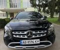 Черный Мерседес ГЛА-Класс, объемом двигателя 1.99 л и пробегом 185 тыс. км за 17500 $, фото 1 на Automoto.ua