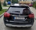 Черный Мерседес ГЛА-Класс, объемом двигателя 1.46 л и пробегом 87 тыс. км за 20000 $, фото 4 на Automoto.ua