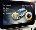 Черный Мерседес ГЛА-Класс, объемом двигателя 1.99 л и пробегом 160 тыс. км за 17900 $, фото 70 на Automoto.ua