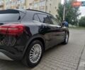 Черный Мерседес ГЛА-Класс, объемом двигателя 1.46 л и пробегом 87 тыс. км за 20000 $, фото 9 на Automoto.ua