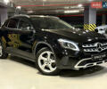 Черный Мерседес ГЛА-Класс, объемом двигателя 1.6 л и пробегом 61 тыс. км за 23800 $, фото 3 на Automoto.ua