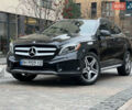 Черный Мерседес ГЛА-Класс, объемом двигателя 1.99 л и пробегом 75 тыс. км за 19700 $, фото 3 на Automoto.ua