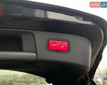 Черный Мерседес ГЛА-Класс, объемом двигателя 1.99 л и пробегом 76 тыс. км за 16500 $, фото 28 на Automoto.ua