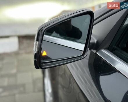 Чорний Мерседес ГЛА-Клас, об'ємом двигуна 1.99 л та пробігом 90 тис. км за 22900 $, фото 6 на Automoto.ua