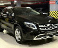 Черный Мерседес ГЛА-Класс, объемом двигателя 1.6 л и пробегом 61 тыс. км за 23800 $, фото 8 на Automoto.ua