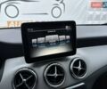 Чорний Мерседес ГЛА-Клас, об'ємом двигуна 1.99 л та пробігом 90 тис. км за 22900 $, фото 25 на Automoto.ua
