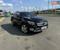 Чорний Мерседес ГЛА-Клас, об'ємом двигуна 1.99 л та пробігом 135 тис. км за 19500 $, фото 1 на Automoto.ua