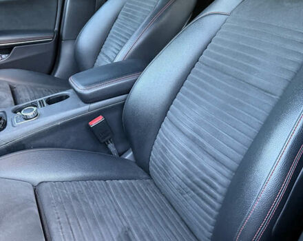 Мерседес ГЛА-Класс 2017 в Киеве на Automoto.ua Черный Мерседес ГЛА-Класс, объемом двигателя 1.6 л и пробегом 95 тыс. км за 19750 $, фото 1 на Automoto.ua