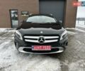 Черный Мерседес ГЛА-Класс, объемом двигателя 2.14 л и пробегом 231 тыс. км за 21000 $, фото 1 на Automoto.ua