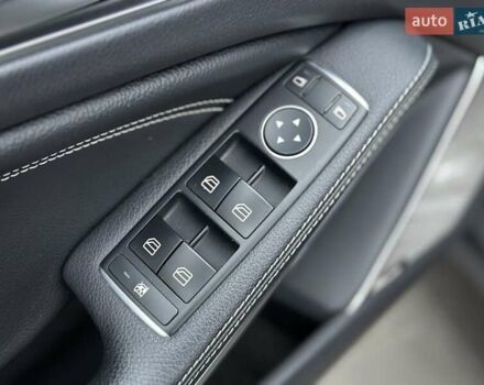 Чорний Мерседес ГЛА-Клас, об'ємом двигуна 1.99 л та пробігом 90 тис. км за 22900 $, фото 16 на Automoto.ua