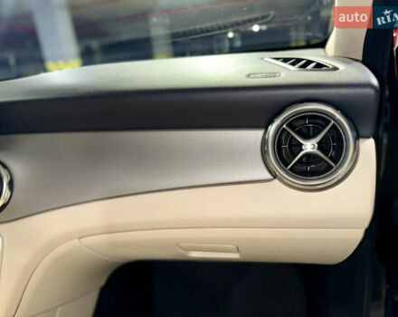 Черный Мерседес ГЛА-Класс, объемом двигателя 1.6 л и пробегом 61 тыс. км за 23800 $, фото 38 на Automoto.ua