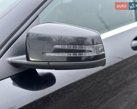 Чорний Мерседес ГЛА-Клас, об'ємом двигуна 1.99 л та пробігом 90 тис. км за 22900 $, фото 5 на Automoto.ua