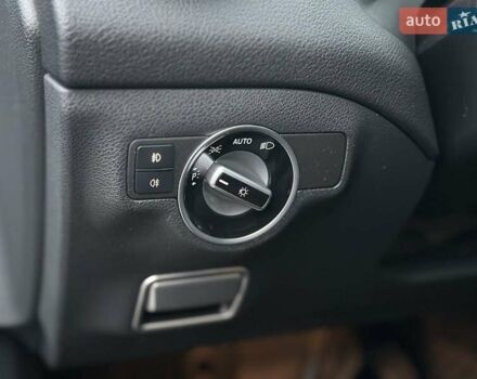 Чорний Мерседес ГЛА-Клас, об'ємом двигуна 1.99 л та пробігом 90 тис. км за 22900 $, фото 19 на Automoto.ua