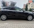 Черный Мерседес ГЛА-Класс, объемом двигателя 1.46 л и пробегом 87 тыс. км за 20000 $, фото 5 на Automoto.ua