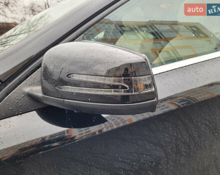 Чорний Мерседес ГЛА-Клас, об'ємом двигуна 1.99 л та пробігом 88 тис. км за 21000 $, фото 20 на Automoto.ua