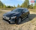 Чорний Мерседес ГЛА-Клас, об'ємом двигуна 2 л та пробігом 50 тис. км за 17800 $, фото 1 на Automoto.ua