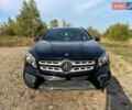 Черный Мерседес ГЛА-Класс, объемом двигателя 2 л и пробегом 50 тыс. км за 17800 $, фото 12 на Automoto.ua