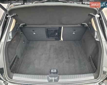 Чорний Мерседес ГЛА-Клас, об'ємом двигуна 1.99 л та пробігом 88 тис. км за 21000 $, фото 30 на Automoto.ua